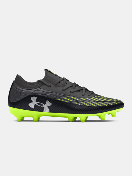 Under Armour UA Magnetico Select 4 JR FG Kinder Tennisschuhe