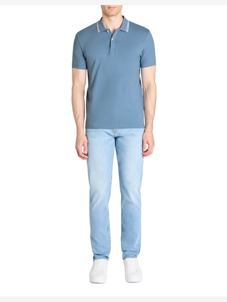 Celio Leprime Polo T-Shirt