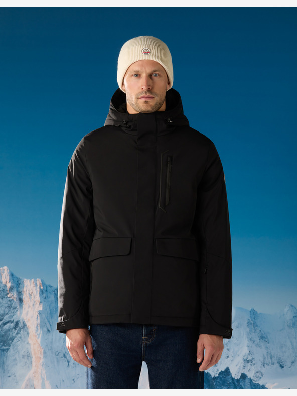 Celio Chamonix-Mont-Blanc Jacke