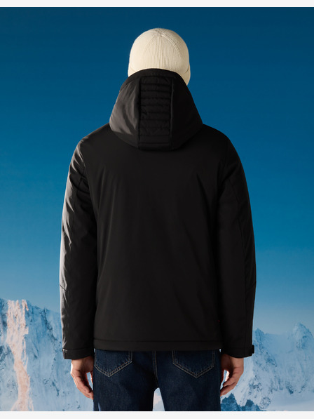 Celio Chamonix-Mont-Blanc Jacke