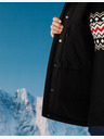 Celio Chamonix-Mont-Blanc Jacke