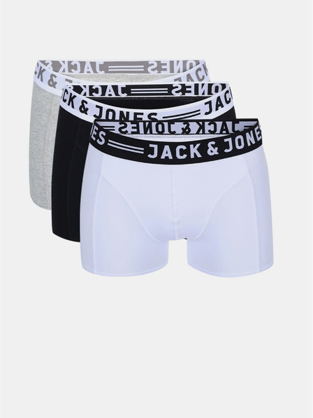 Jack & Jones Sense Boxers 2 pcs