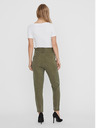 Vero Moda Weißes T-Shirt VERO MODA Panda