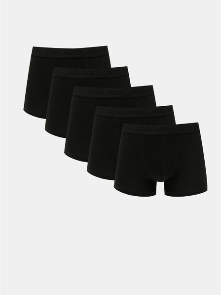 Jack & Jones Tone Boxershorts 5 Stück