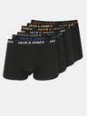 Jack & Jones Basic Boxershorts 7 Stück