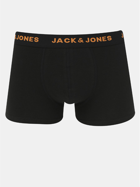 Jack & Jones Basic Boxershorts 7 Stück