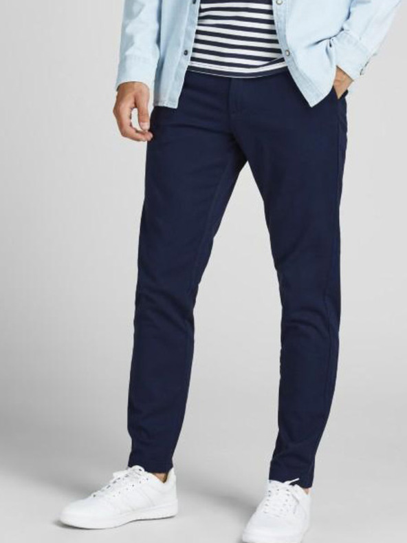 Jack & Jones Marco Chino Hose