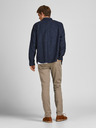 Jack & Jones Jack & Jones Marco Beige Herren Chino-Hose