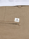 Jack & Jones Jack & Jones Marco Beige Herren Chino-Hose