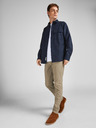 Jack & Jones Jack & Jones Marco Beige Herren Chino-Hose