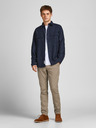 Jack & Jones Jack & Jones Marco Beige Herren Chino-Hose