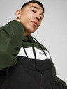 Jack & Jones Schwarz & Grün Herren Jack & Jones Rush Jacket