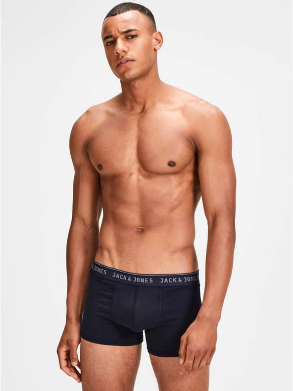 Jack & Jones Vincent Boxershorts 2 St.