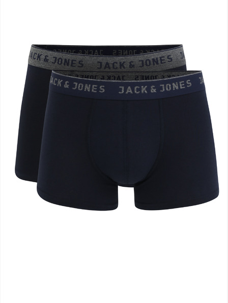 Jack & Jones Vincent Boxershorts 2 St.