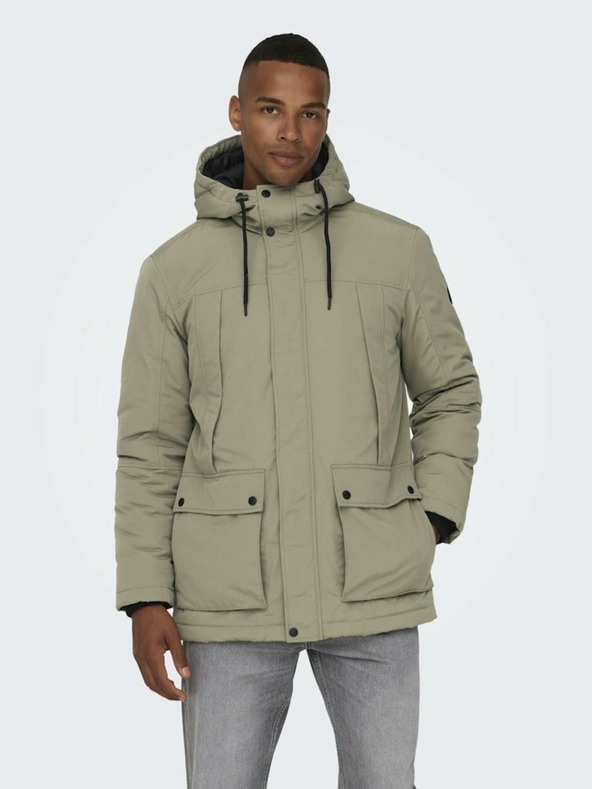 ONLY & SONS Jayden Jacke