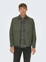 ONLY & SONS Herren-Cordjacke ONLY & SONS Alp