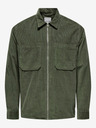 ONLY & SONS Herren-Cordjacke ONLY & SONS Alp
