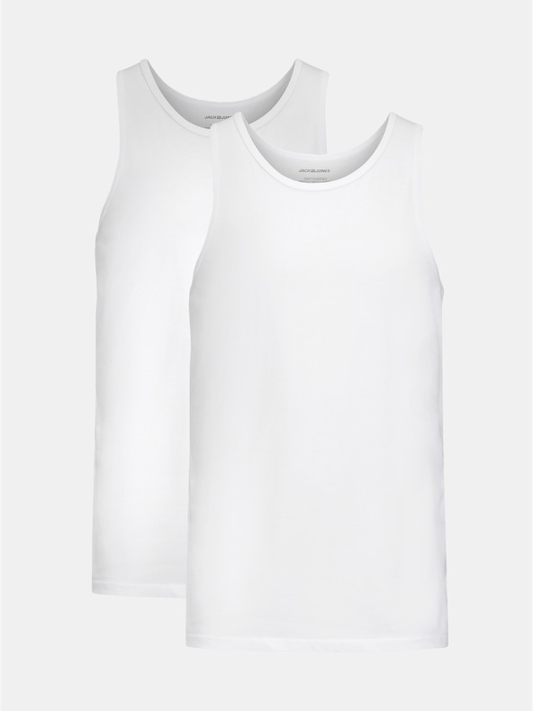 Jack & Jones Tanktop 2 Stück