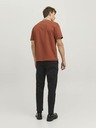 Jack & Jones Schwarze Jack & Jones Stace Hose für Herren