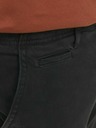 Jack & Jones Schwarze Jack & Jones Stace Hose für Herren