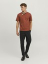 Jack & Jones Schwarze Jack & Jones Stace Hose für Herren