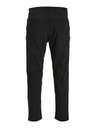 Jack & Jones Schwarze Jack & Jones Stace Hose für Herren