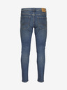 Jack & Jones Blaue Slim Fit-Jeans für Herren Jack & Jones Glenn