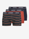 Jack & Jones John Boxershorts 3 Stück