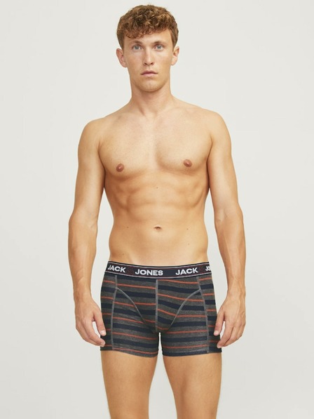 Jack & Jones John Boxershorts 3 Stück