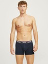 Jack & Jones John Boxershorts 3 Stück