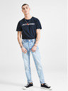 Jack & Jones Blaues Jack & Jones-T-Shirt
