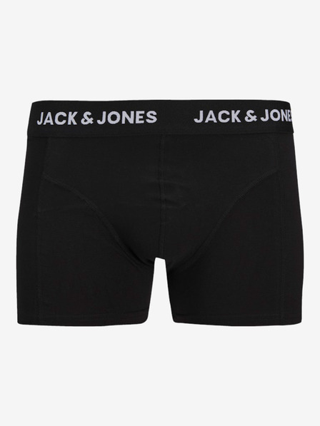 Jack & Jones Boxershorts 3 Stück