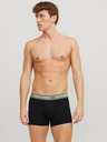 Jack & Jones Boxershorts 3 Stück