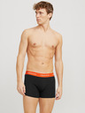 Jack & Jones Boxershorts 5 Stück