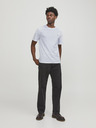 Jack & Jones Weißes Jack & Jones Paulos T-Shirt für Herren