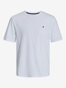 Jack & Jones Weißes Jack & Jones Paulos T-Shirt für Herren