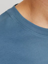 Jack & Jones Blaues Jack & Jones Star-Hemd für Herren