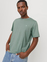 Jack & Jones Grünes Herren Jack & Jones Paulos T-Shirt