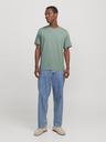 Jack & Jones Grünes Herren Jack & Jones Paulos T-Shirt