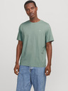 Jack & Jones Grünes Herren Jack & Jones Paulos T-Shirt