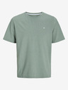 Jack & Jones Grünes Herren Jack & Jones Paulos T-Shirt