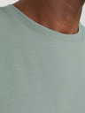 Jack & Jones Grünes Herren Jack & Jones Paulos T-Shirt