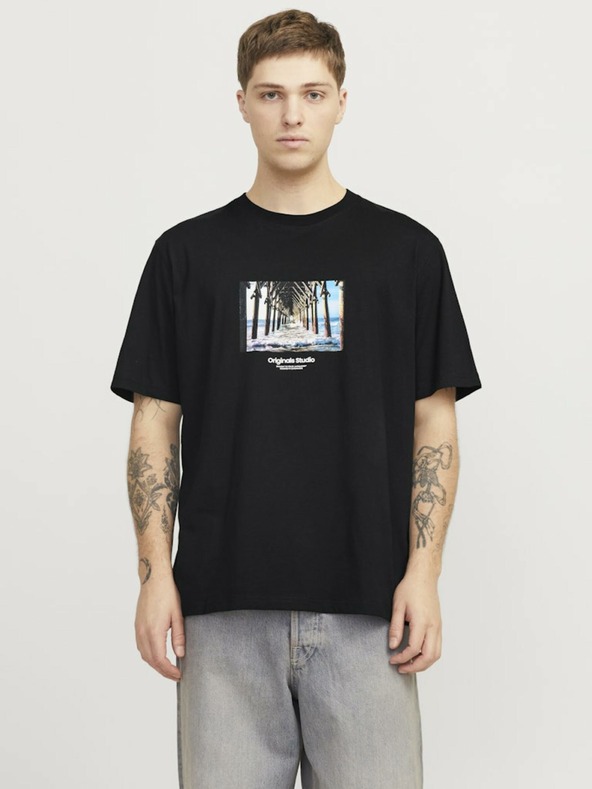 Jack & Jones Vesterbro T-Shirt