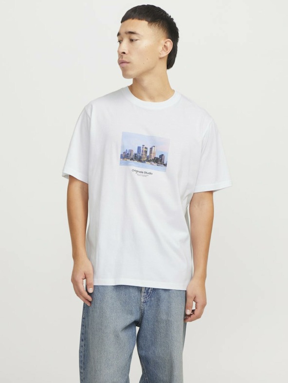 Jack & Jones Vesterbro T-Shirt