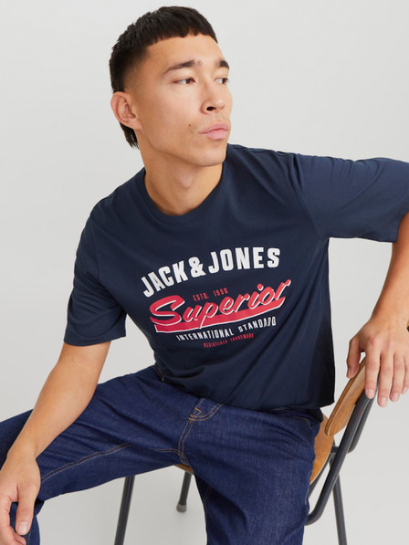 Jack & Jones Logo T-Shirt