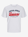 Jack & Jones Logo T-Shirt