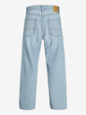 Jack & Jones Hellblaue Jack & Jones Alex Baggy-Jeans für Herren