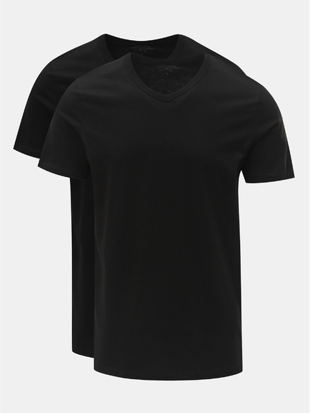 Jack & Jones T-Shirt 2 Stk