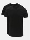 Jack & Jones T-Shirt 2 Stk