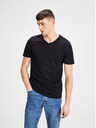 Jack & Jones T-Shirt 2 Stk